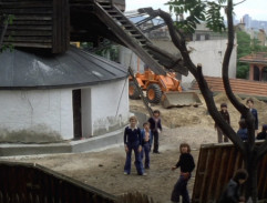 Children's playground