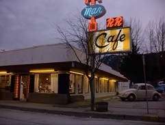 Double R Diner