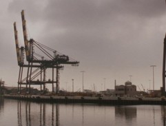 The Cargo Docks L.A.