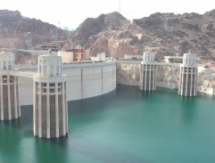 The Hydroelectric Power Station