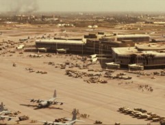 Saddam International Airport