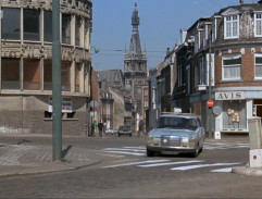 Crossroads