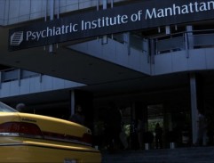 Psychiatric Institute of Manhattan