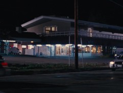 Three Rivers Motel
