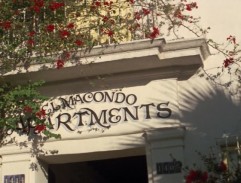 El Macondo Apartments