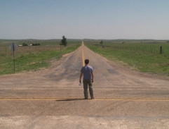 Chuck at the crossroads