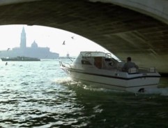 Bridge - Venice