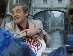 Bridge of Sighs