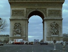 Arc de Triomphe