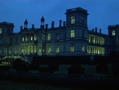 Helmut's Castle