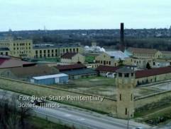 Fox River prison