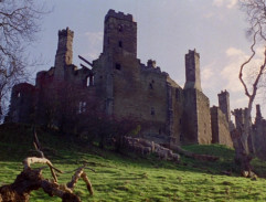 Ruins of Thornfield