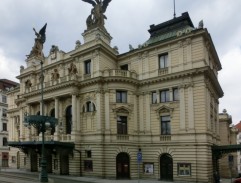 Theatre in Vienna