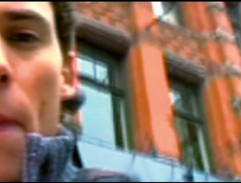 Alex's new apartment