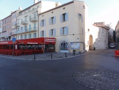 The Gendarme of St. Tropez