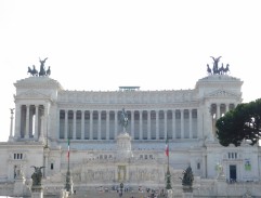 The Square in Rome
