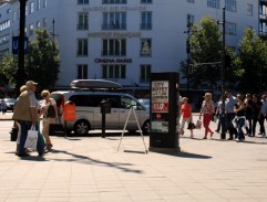 Berlin Messedamm Hotel Berlin Messedamm Hotel