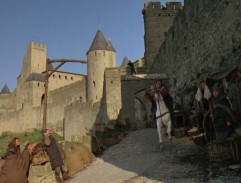 Robin Hood: Prince of Thieves filming locations (video)