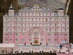 The Grand Budapest Hotel: filming in Görlitz