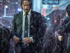 John Wick Chapter 3: Parabellum: around the world