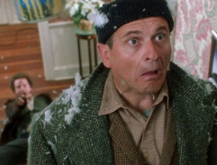 Back in Time with Home Alone: Exploring the Retro Charm of Iconic Locations