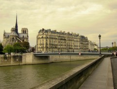 Notre Dame Cathedral