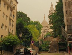 In Paris