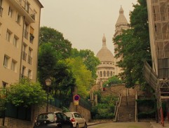 Midnight in Paris