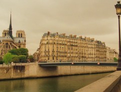 Notre Dame Cathedral