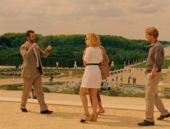 Midnight in Paris