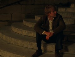 Midnight in Paris