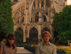 Midnight in Paris