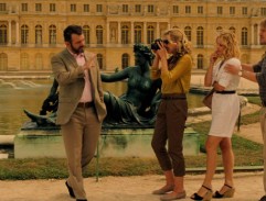 Midnight in Paris