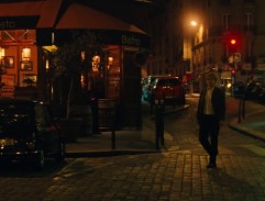 Midnight in Paris