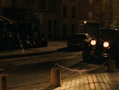 Midnight in Paris