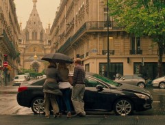 Midnight in Paris