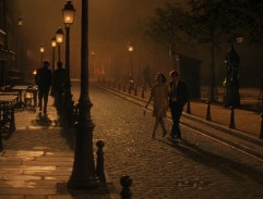 Midnight in Paris