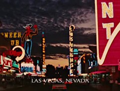 Las Vegas