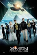 X-Men: First Class