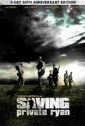 Saving private Ryan