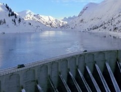 Onslaught on the Dam