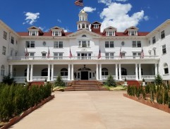 The Danbury hotel