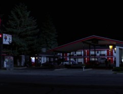 The Motel