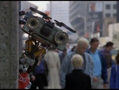 Short Circuit 2 (1988) | www.filming-locations.com