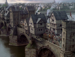 A Knight's Tale