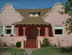Sweeties family house
