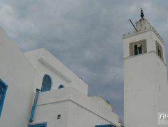 Mosque