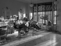 Guzzi's Barber Shop