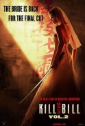 Kill Bill Volume 2