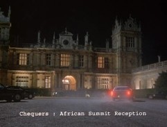 Chequers